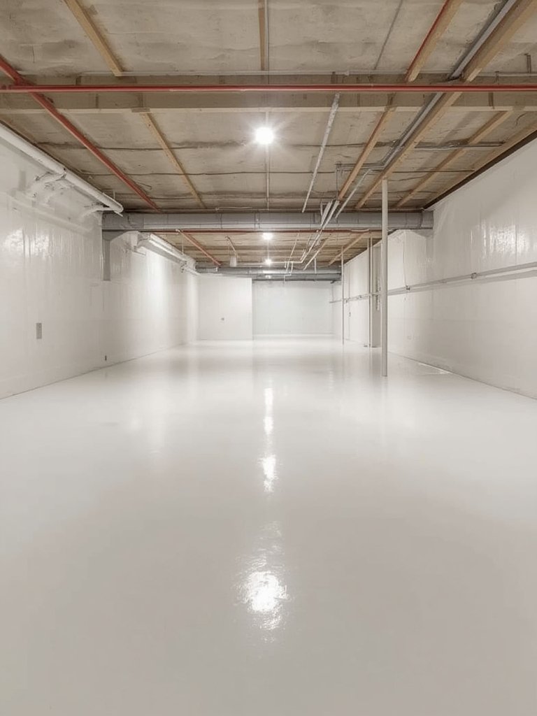 crawl space encapsulation cost - Illustration 3