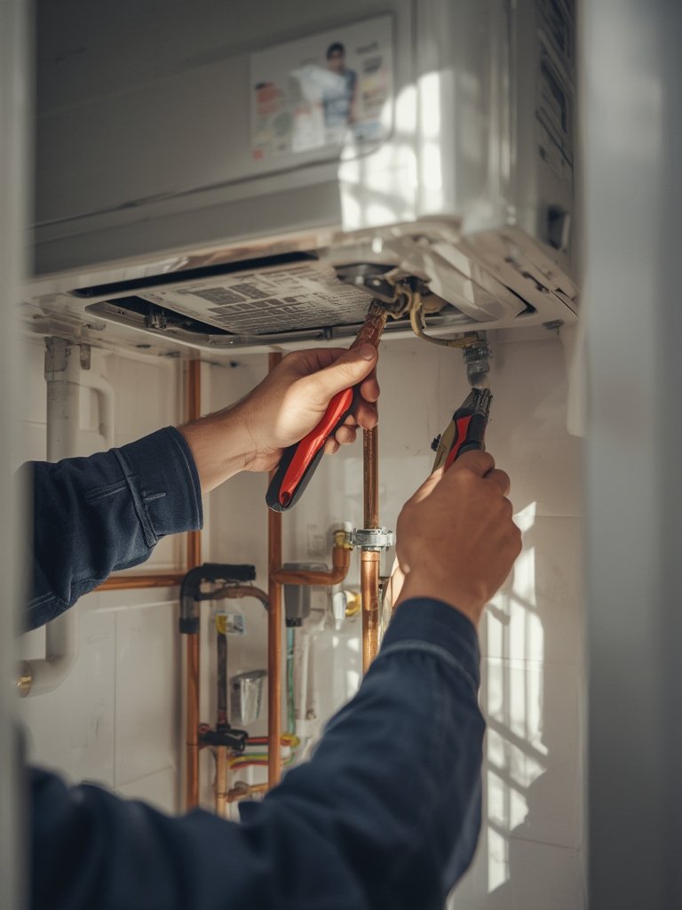 heat pump water heater rebate - Illustration 2