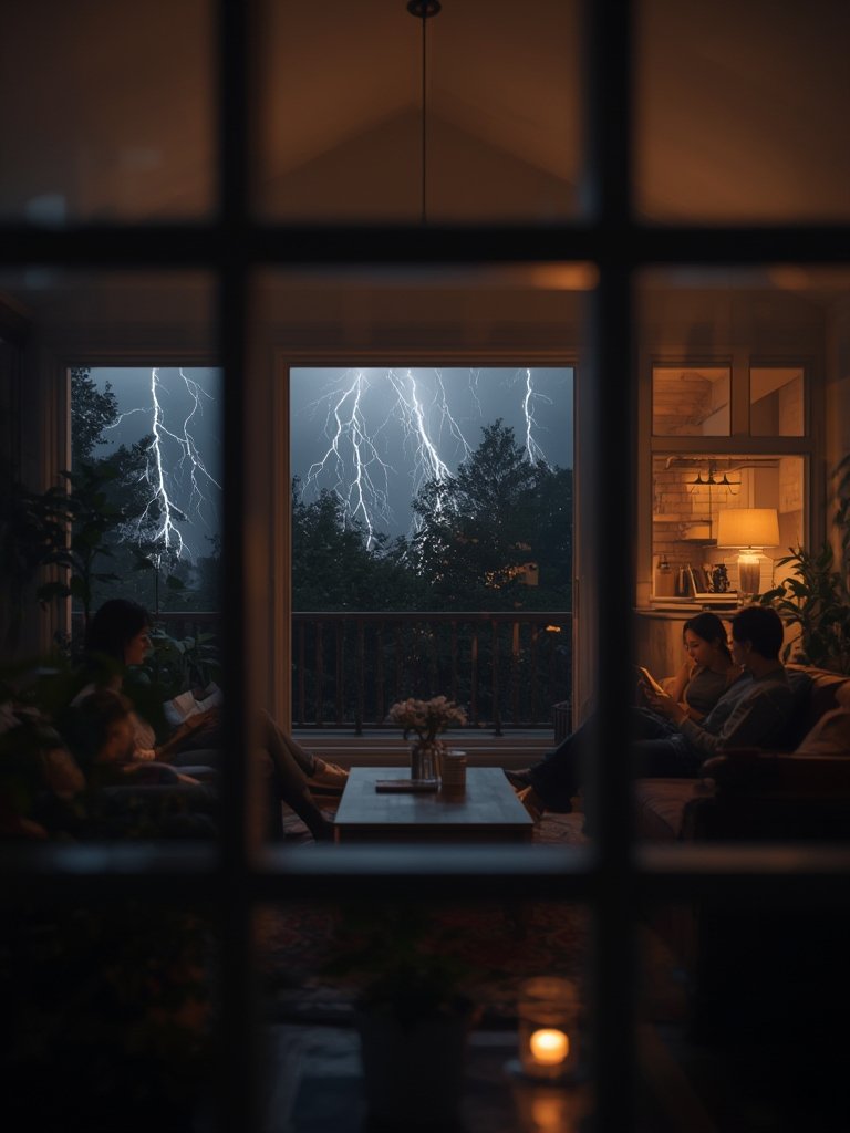 whole home battery backup - Illustration 3