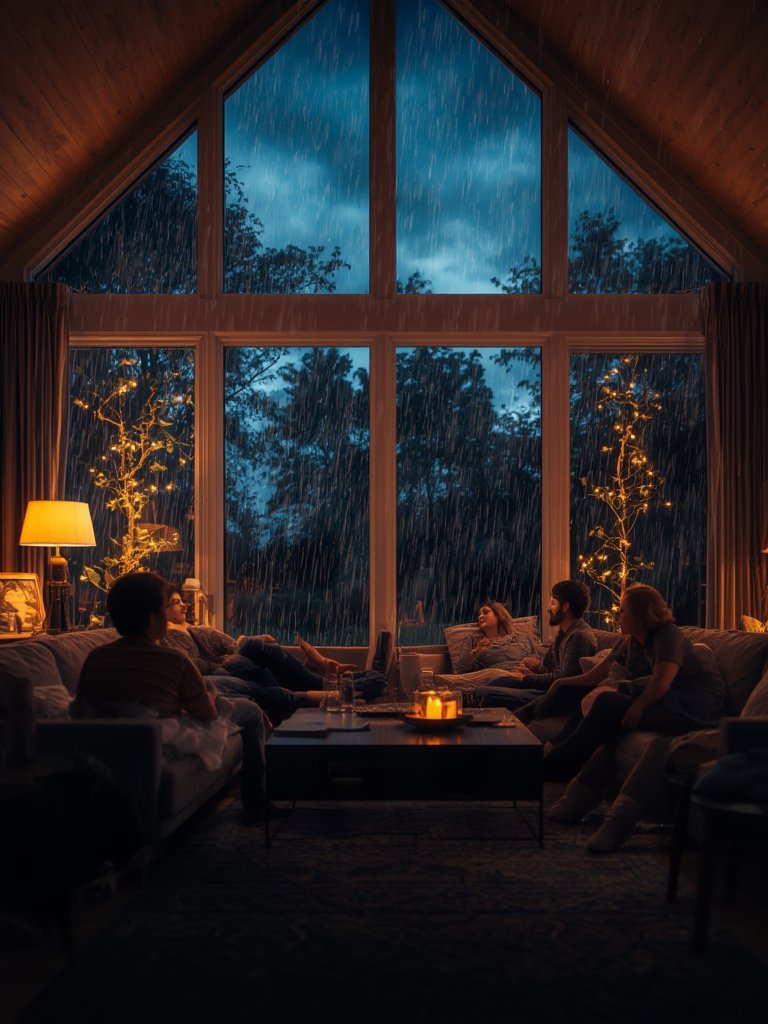 whole home battery backup - Illustration 3