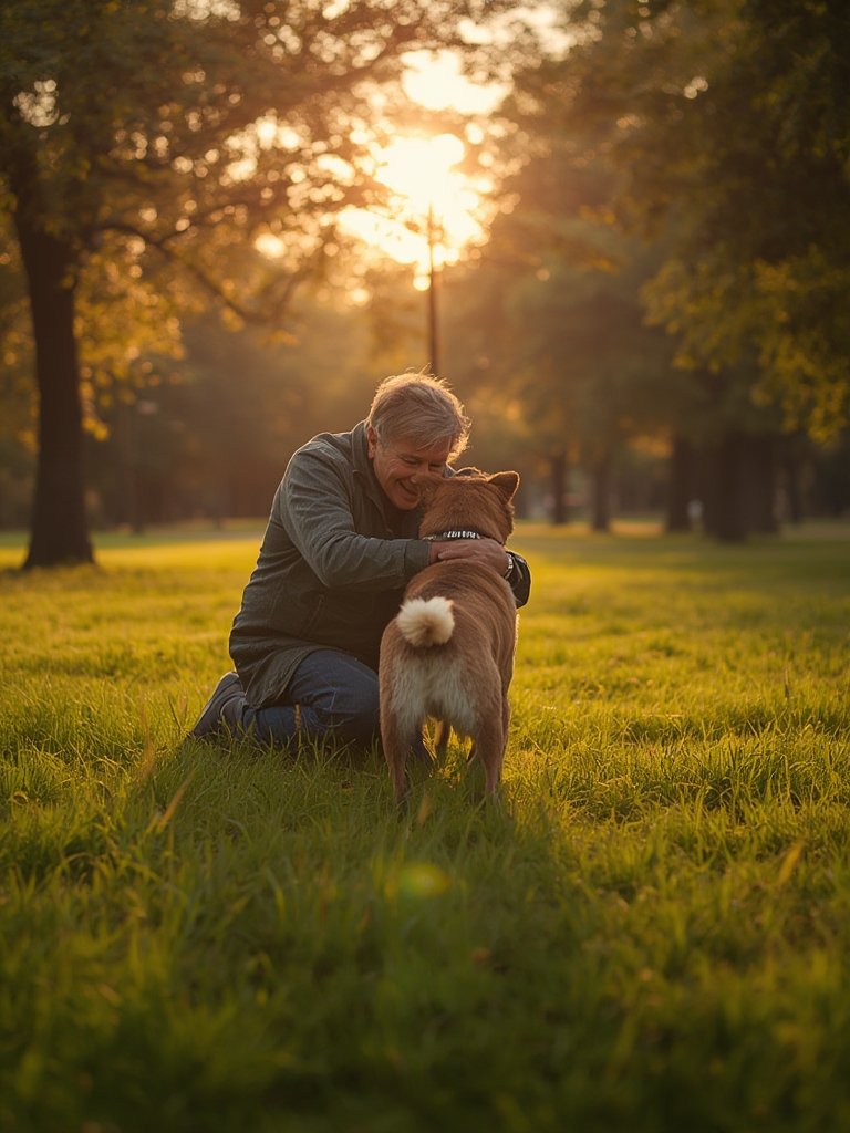 GPS pet tracker - Illustration 3