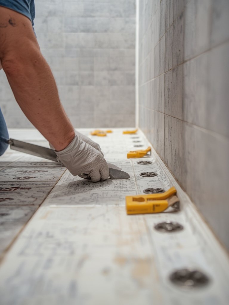 bathroom wet room conversion cost - Illustration 2