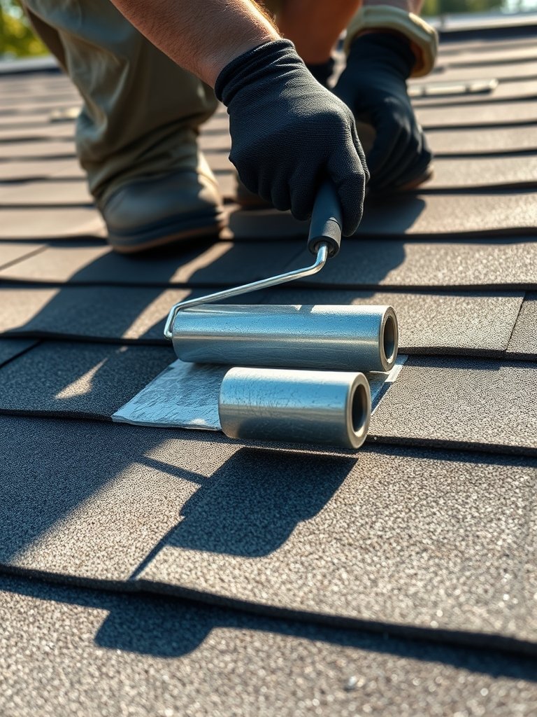 cool roof coating cost - Illustration 2