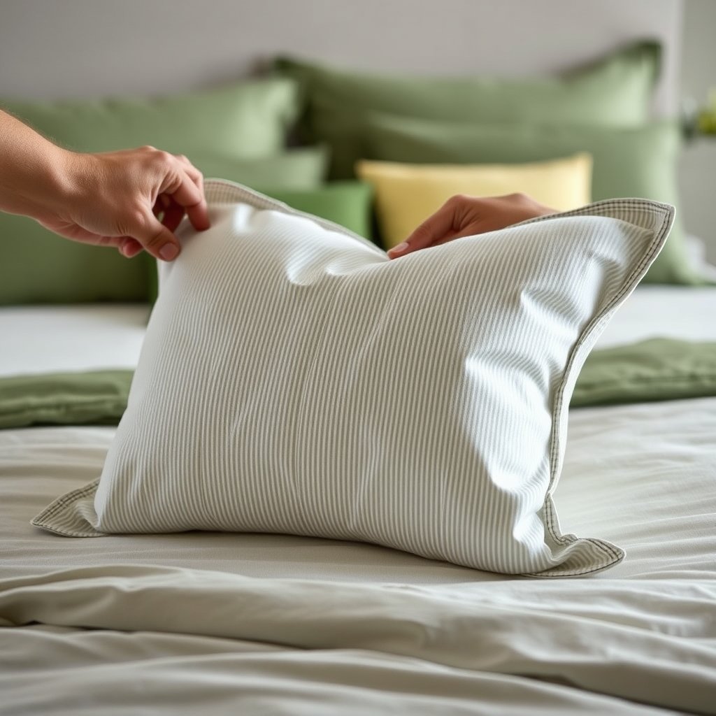 euro shams in action