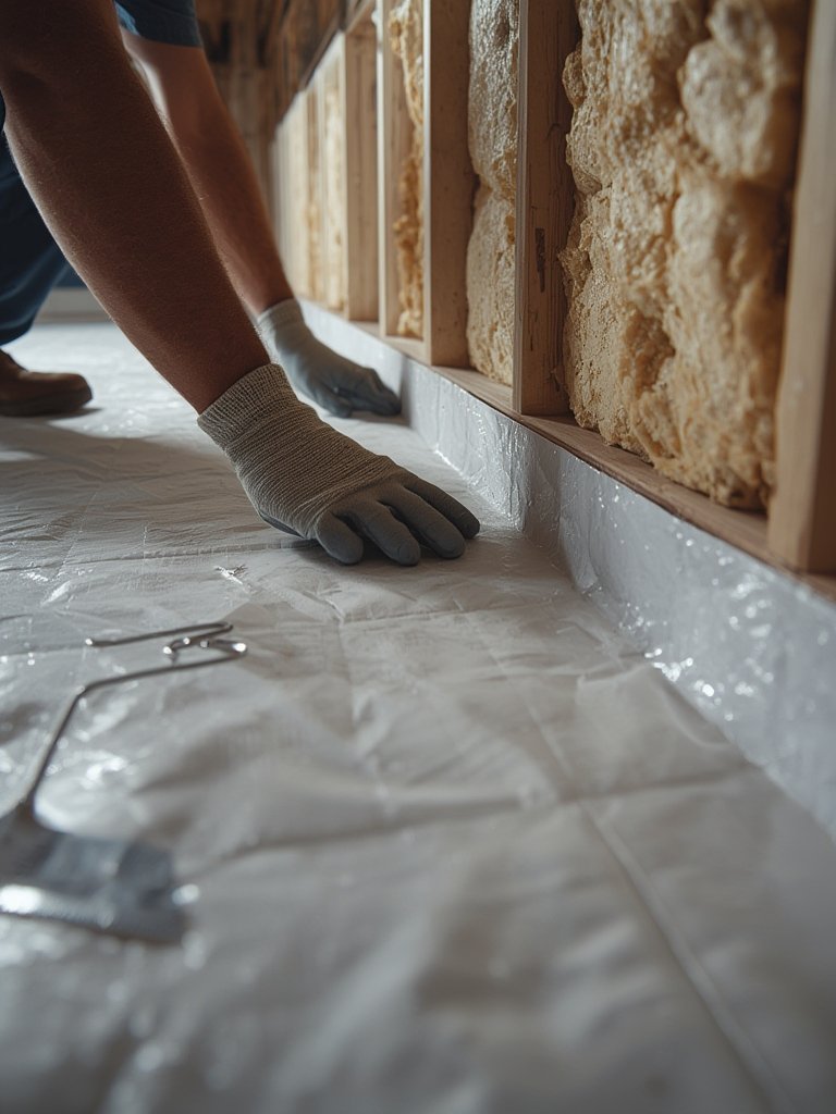 crawl space encapsulation cost - Illustration 2