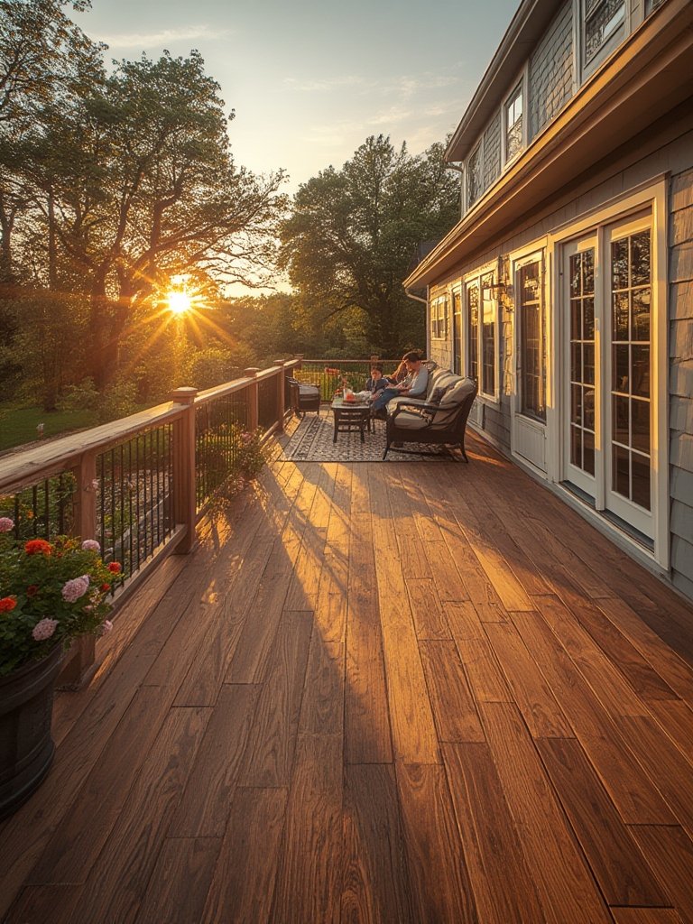 deck composite material comparison - Illustration 3