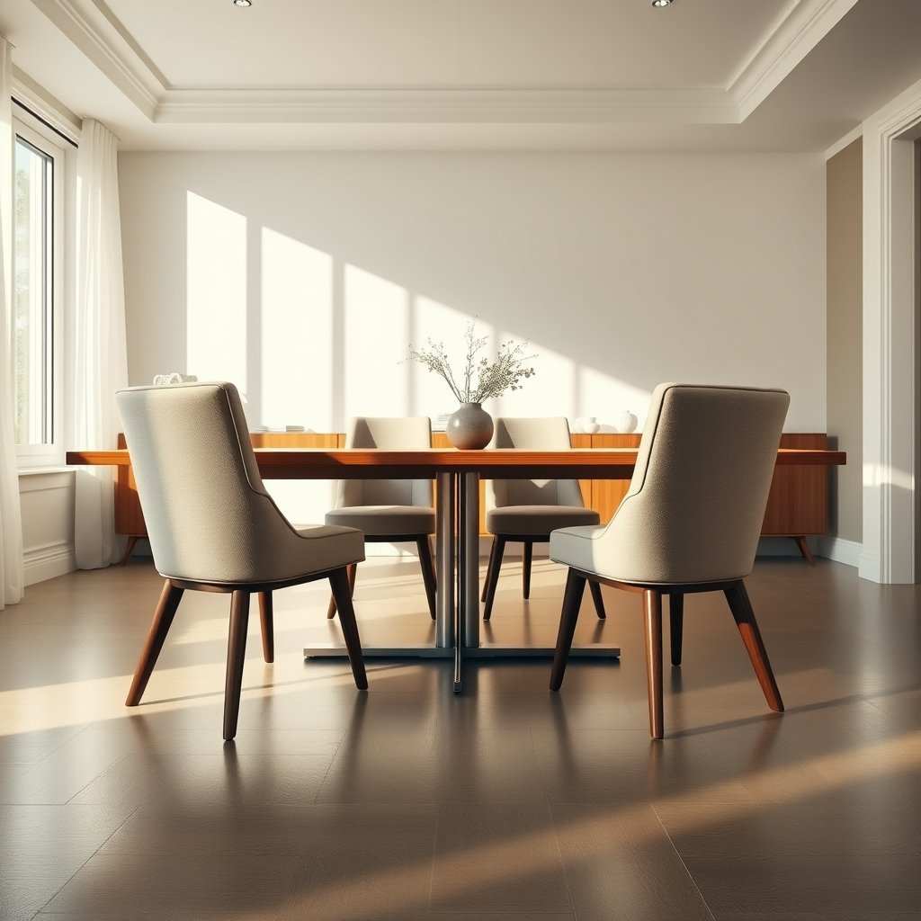 dining chairs product view