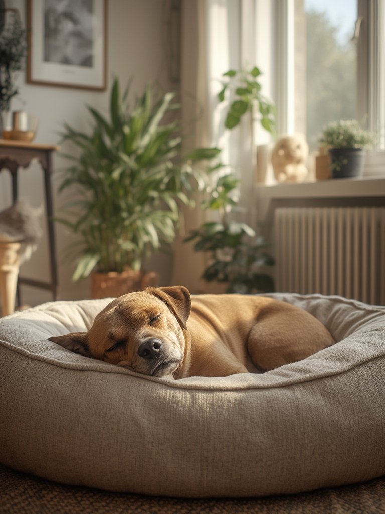 dog calming supplements - Illustration 3