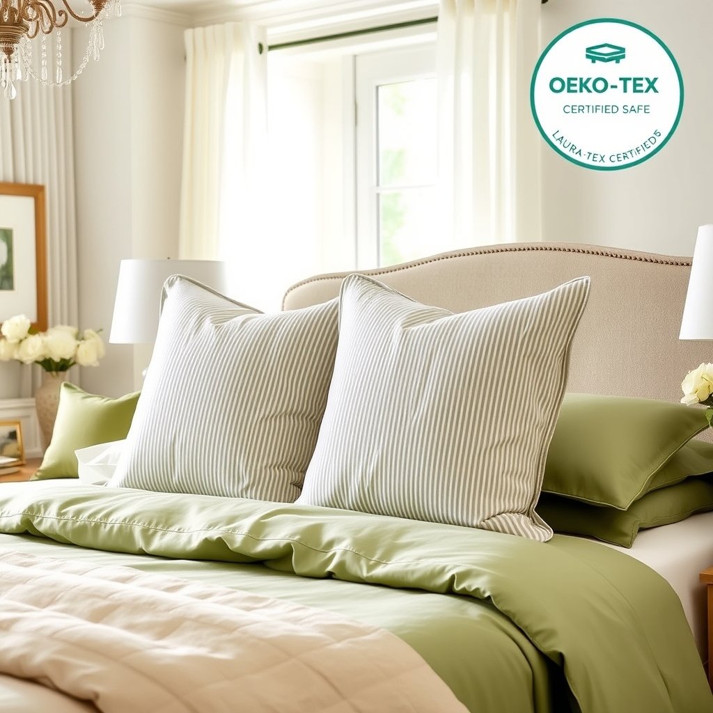 euro shams product view