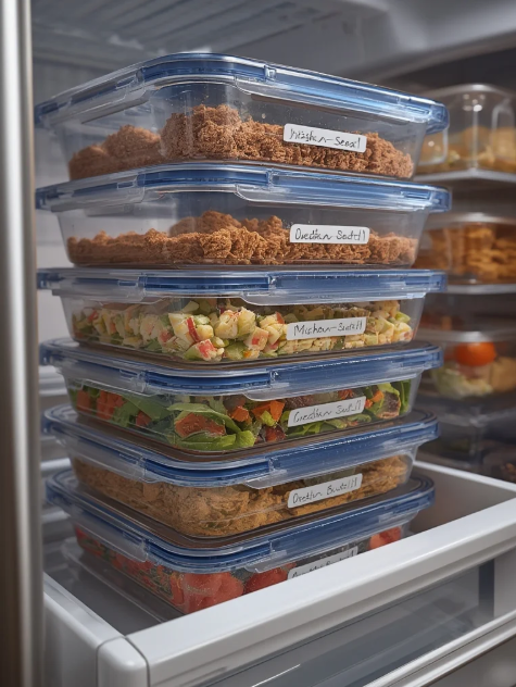 food container Publi Home