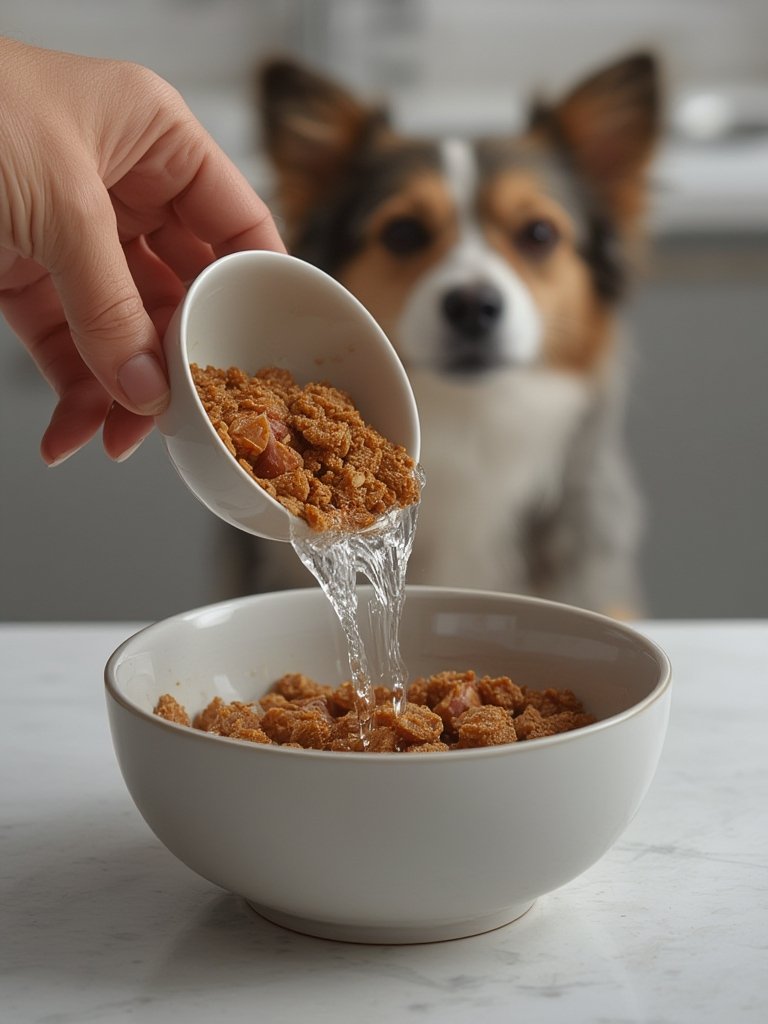 freeze dried raw pet food - Illustration 2