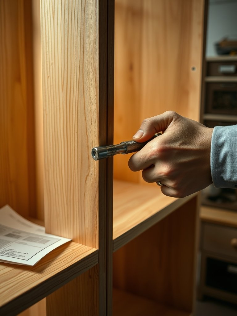 Furniture Assembly Service Near Me: 7 Best Ways to Save Money (Proven) 2 furniture assembly service near me - Illustration 2