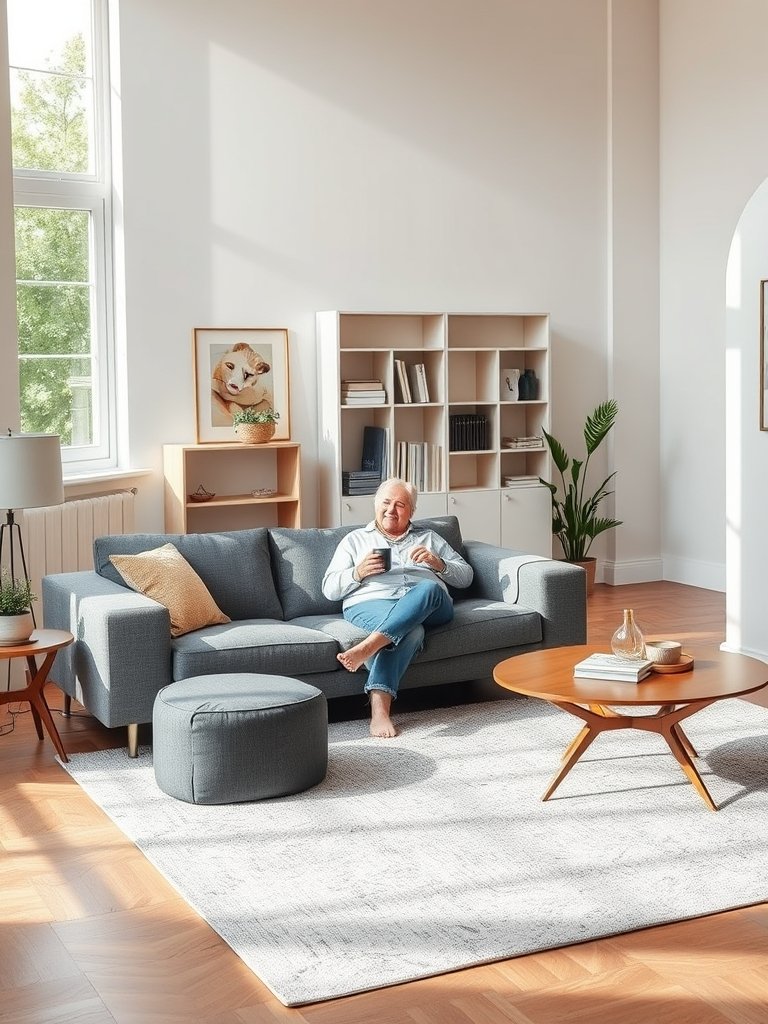 Furniture Assembly Service Near Me: 7 Best Ways to Save Money (Proven) 3 furniture assembly service near me - Illustration 3