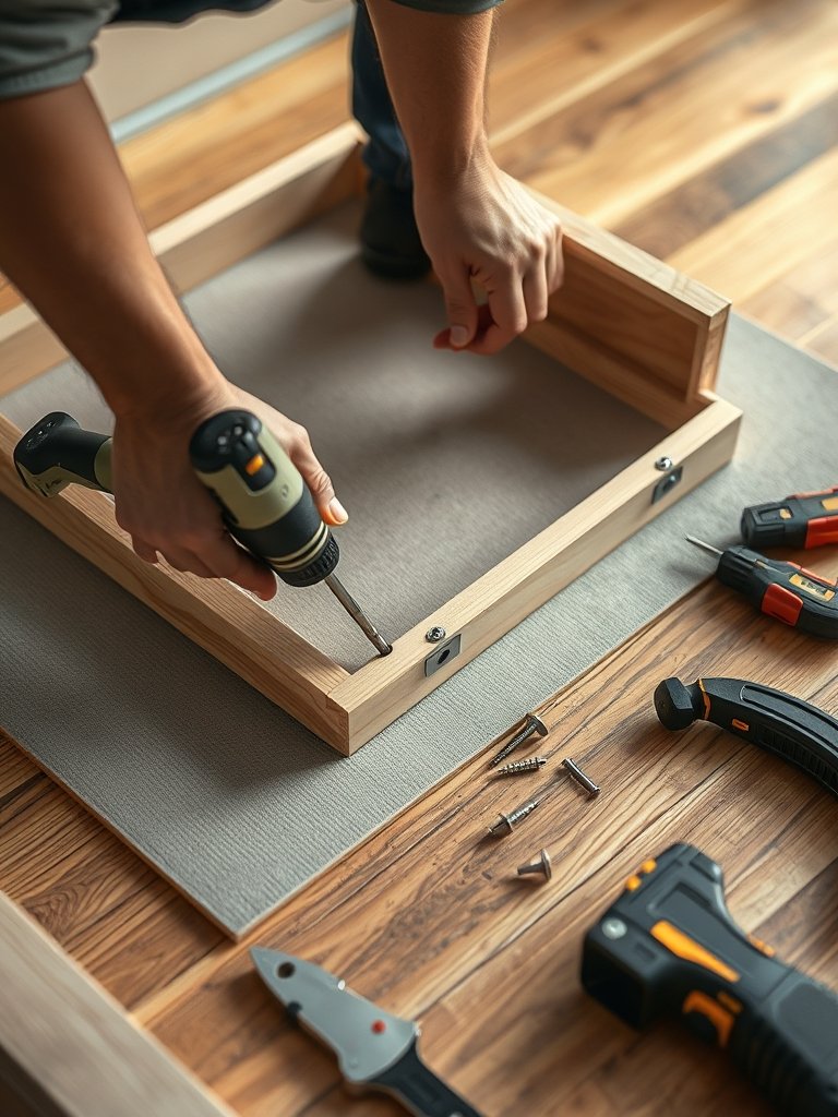 furniture assembly service near me - Illustration 2