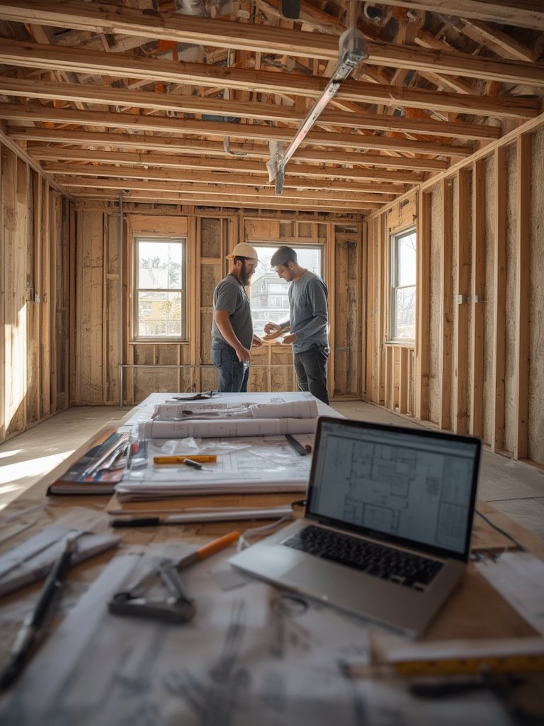 garage conversion ADU permit - Illustration 2