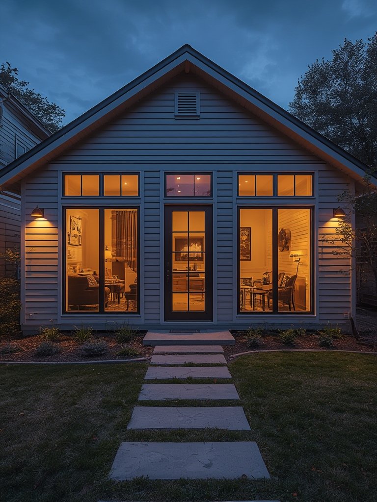 garage conversion ADU permit - Illustration 3