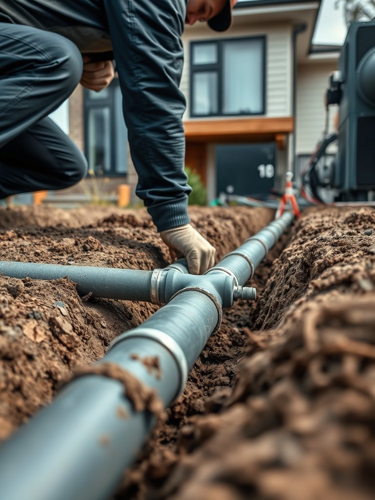 geothermal heat pump residential cost - Illustration 2