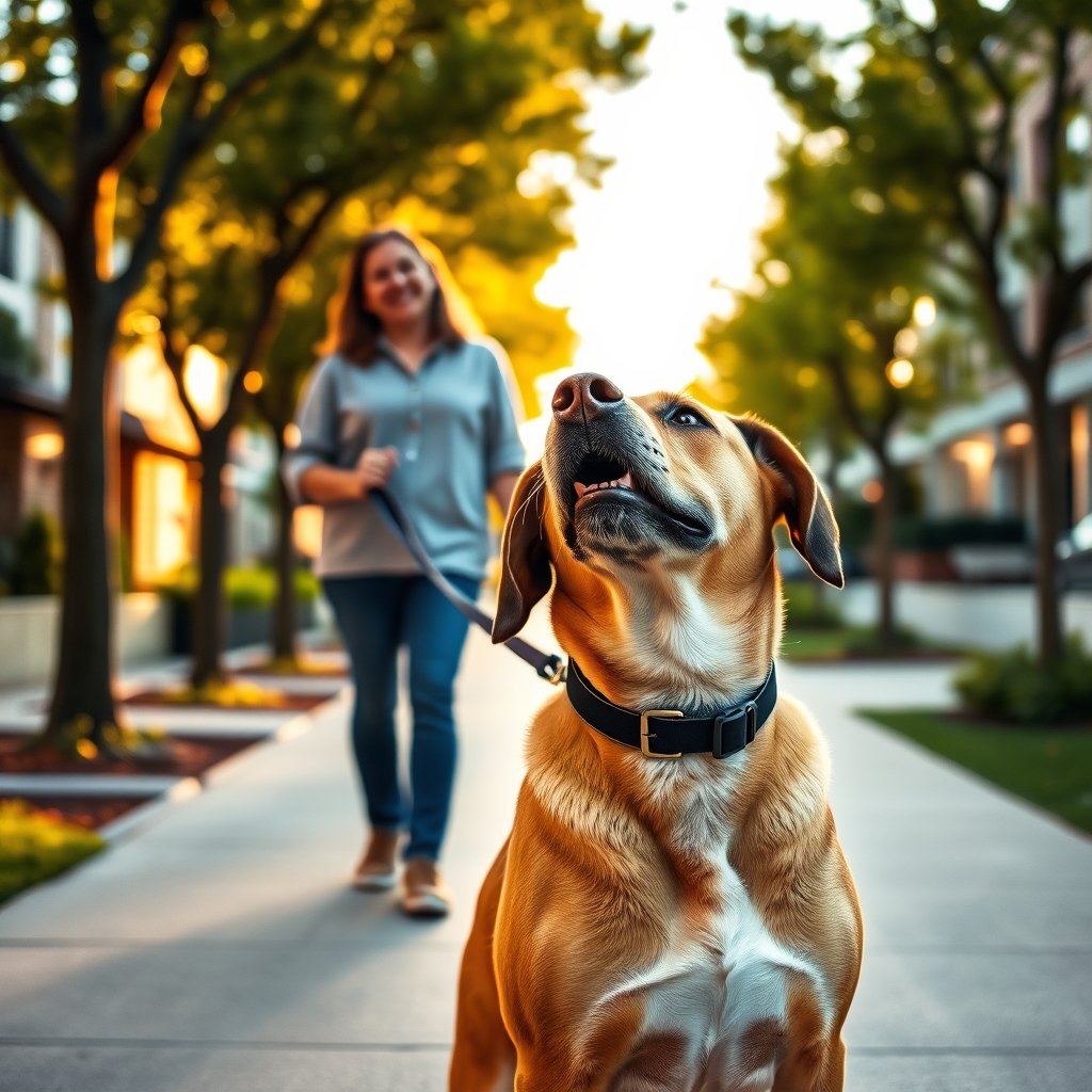 head collar product view