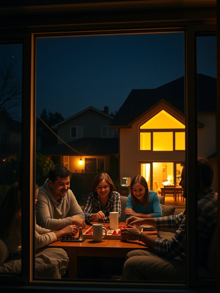 home battery backup system - Illustration 3