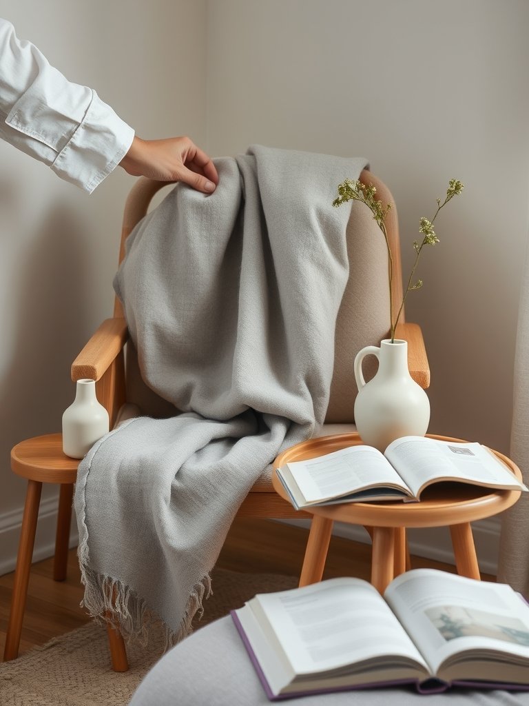 japandi furniture - Illustration 2