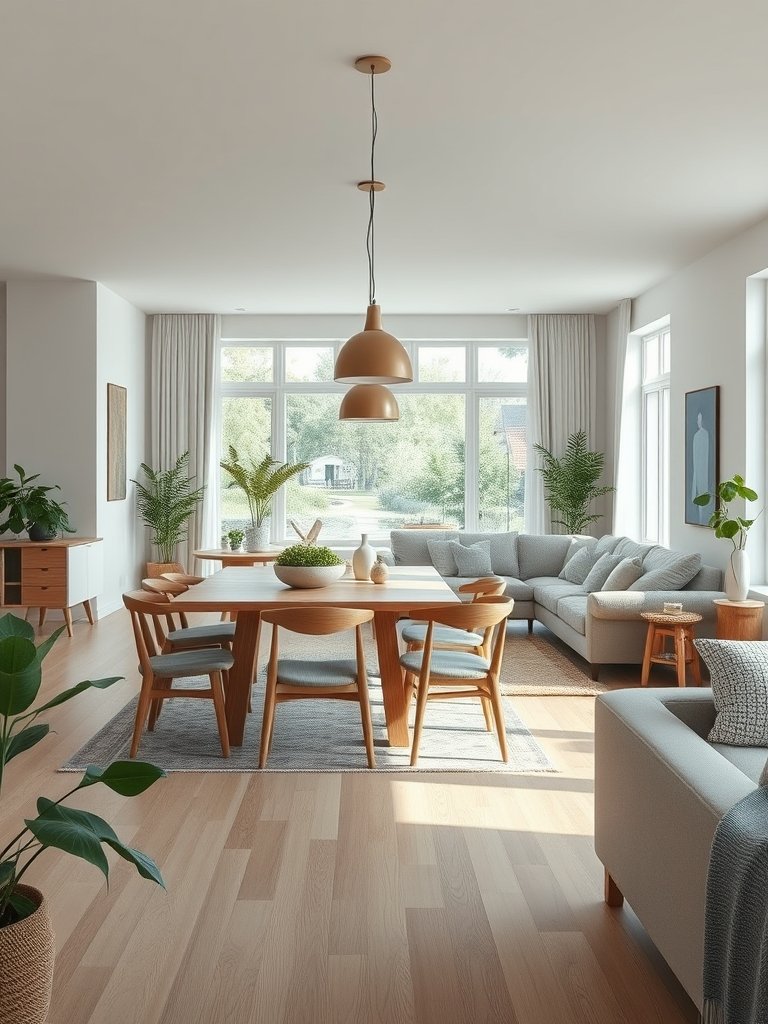 japandi furniture - Illustration 3