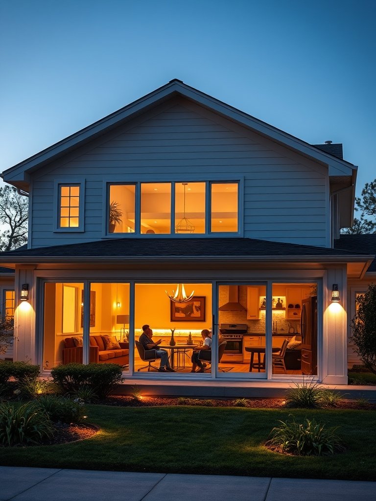 modular home addition cost - Illustration 3