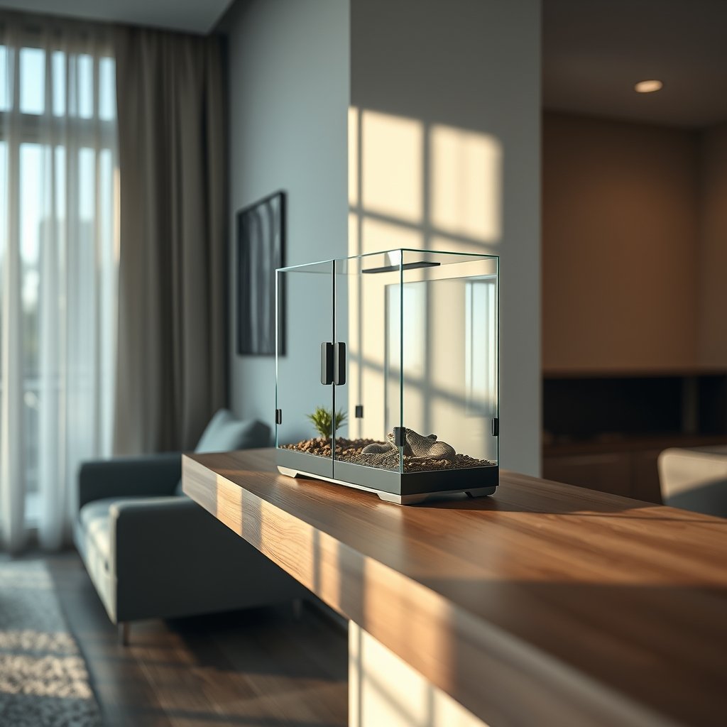 nano terrarium product view