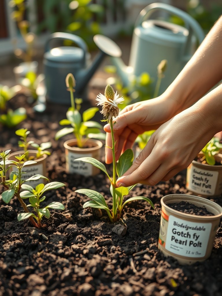 native plants landscaping - Illustration 2