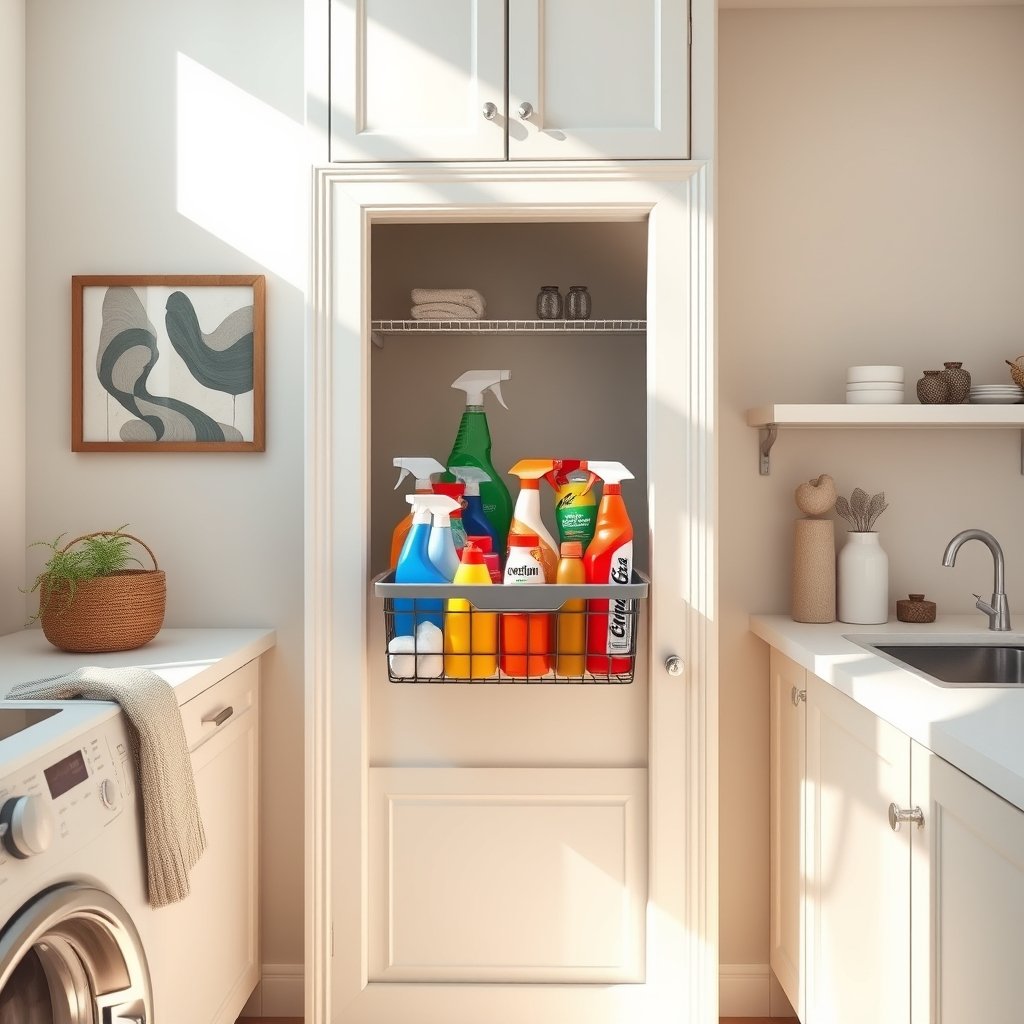 organizing caddy product view