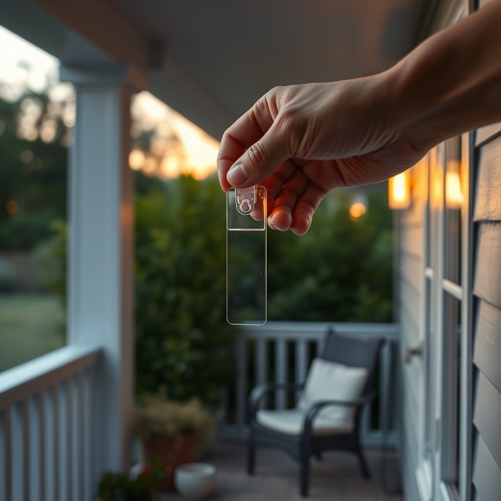 outdoor hooks product view