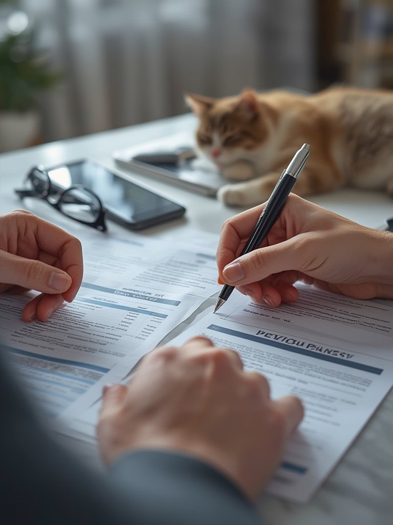 pet insurance comparison - Illustration 2