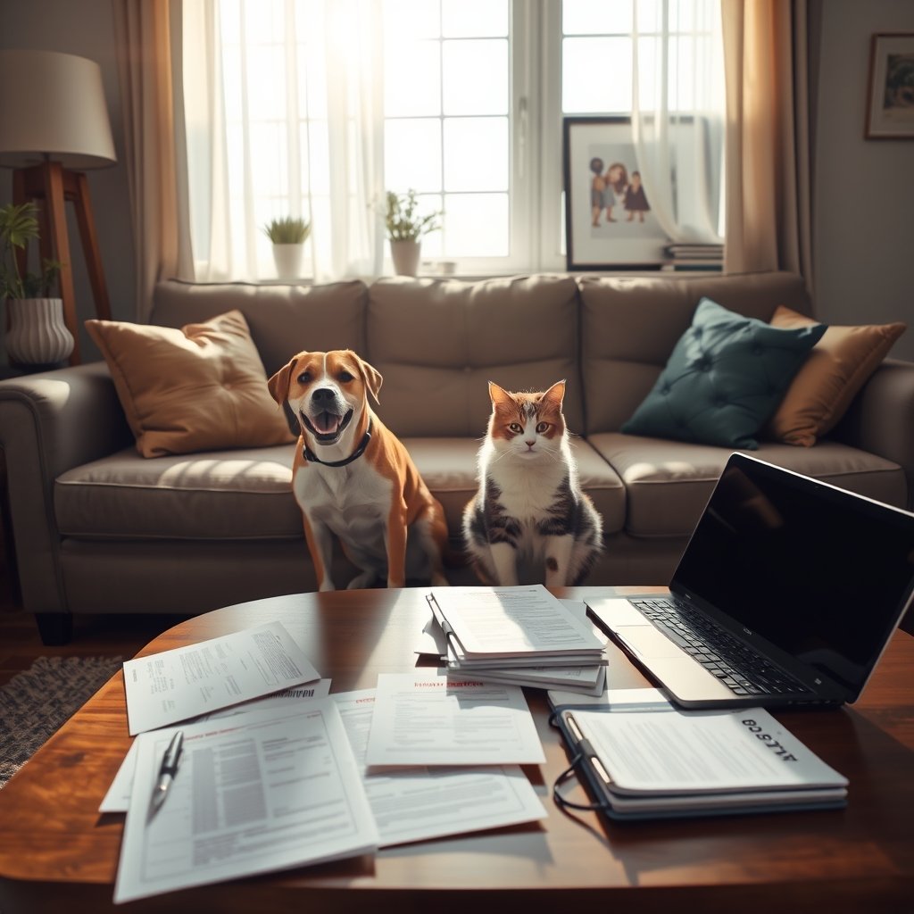 pet insurance comparison - Illustration 1