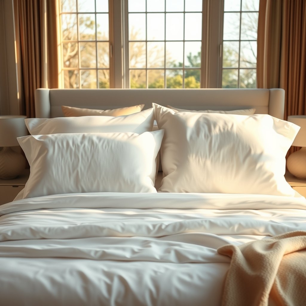 pillow insert product view