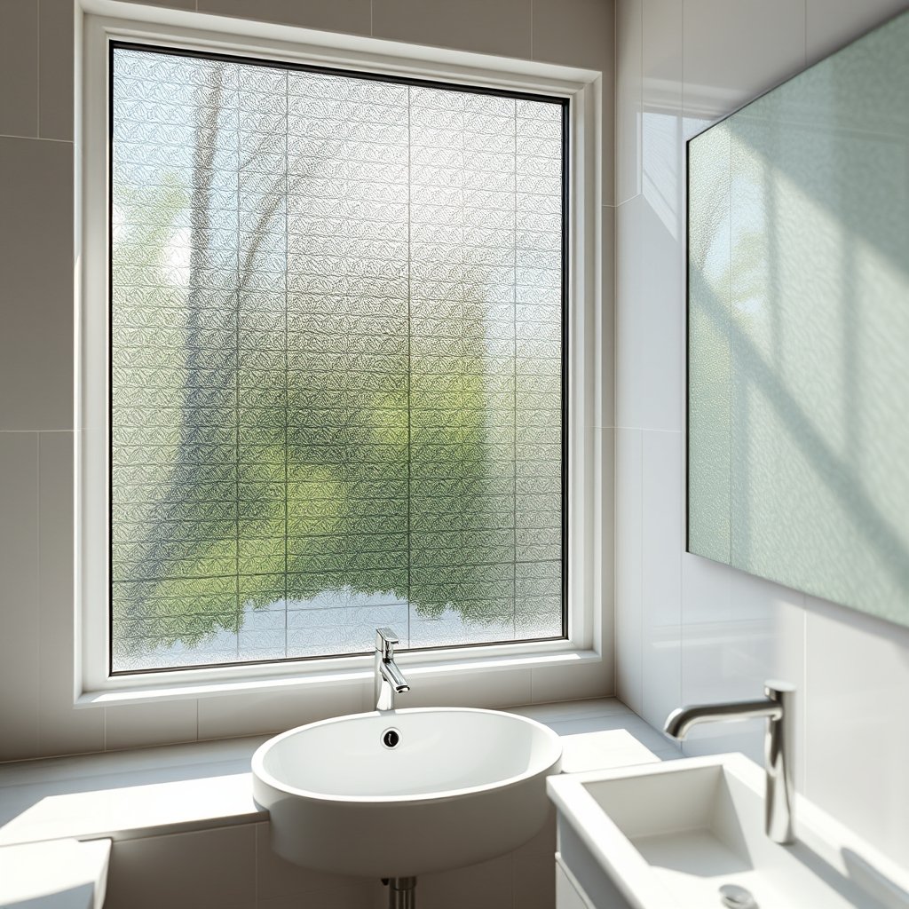 window film in action