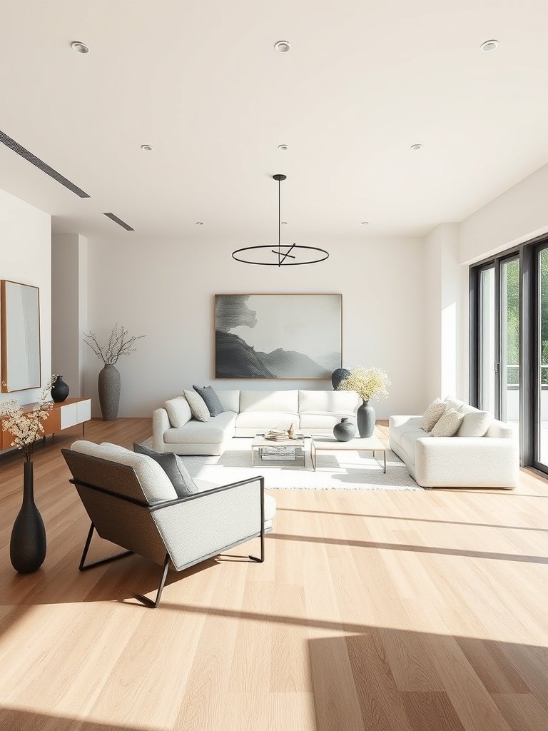 quiet luxury home decor - Illustration 3