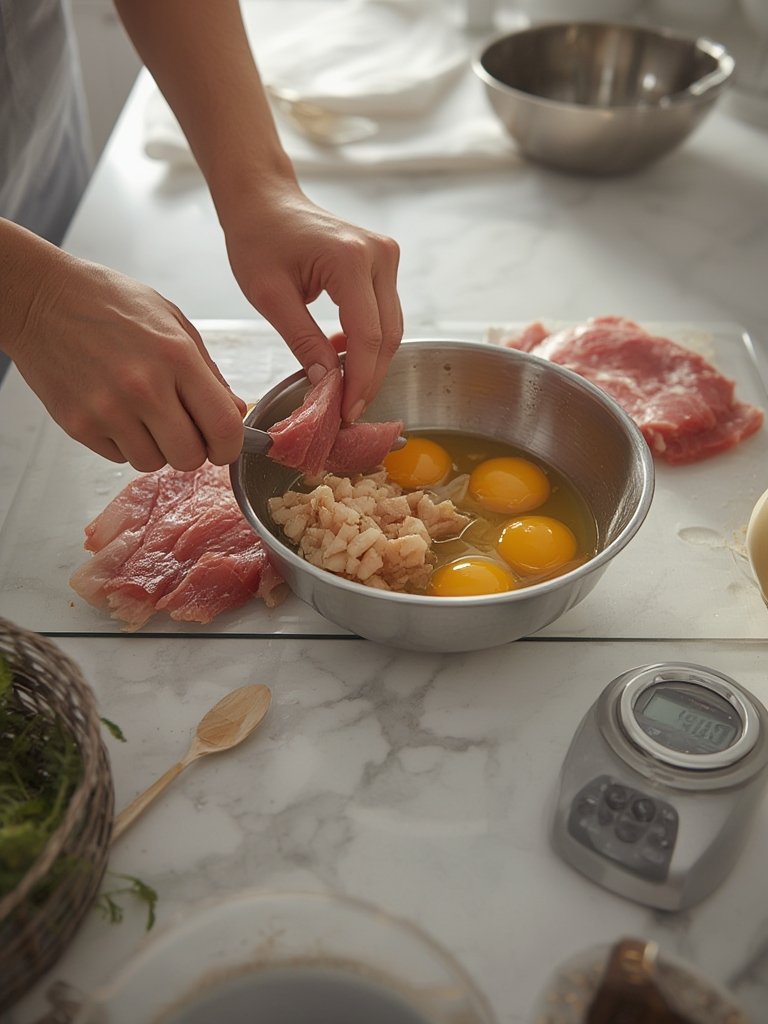 raw diet for cats - Illustration 2