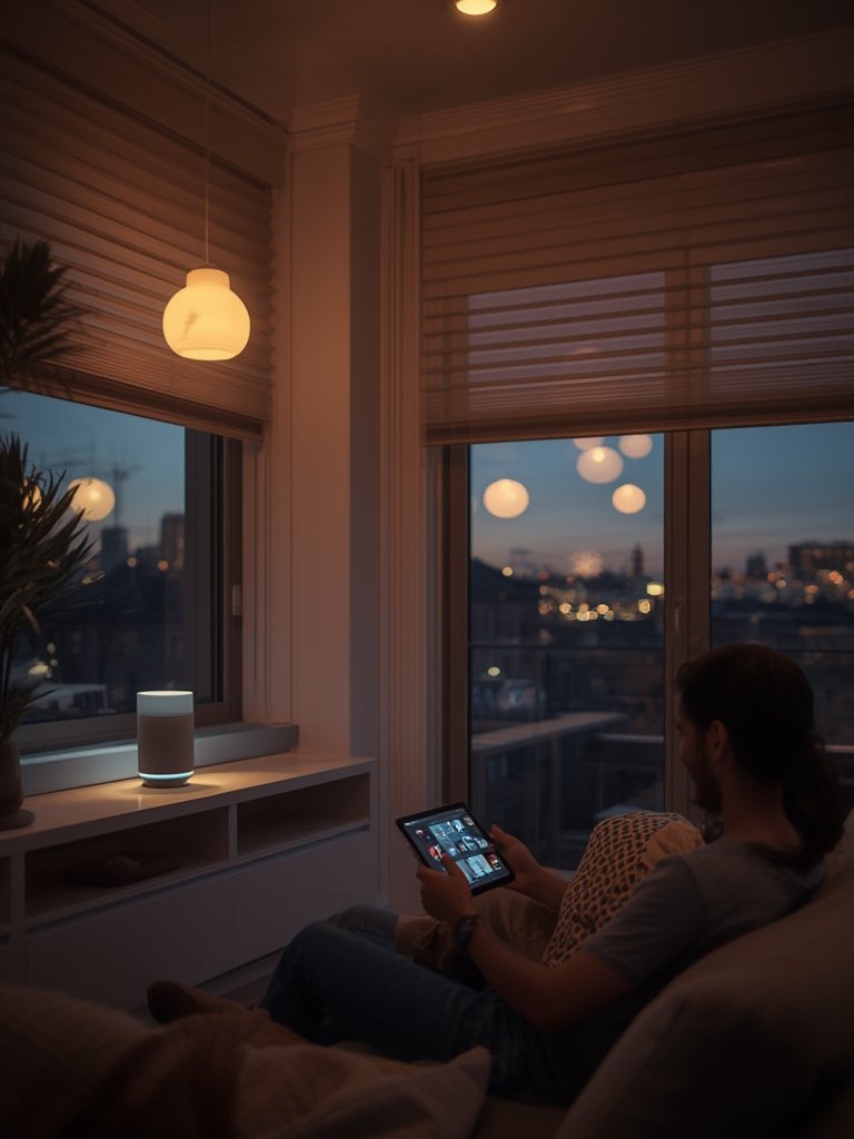 smart home retrofit DIY - Illustration 3