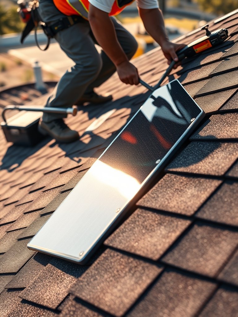 solar roof shingles cost 2026 - Illustration 2