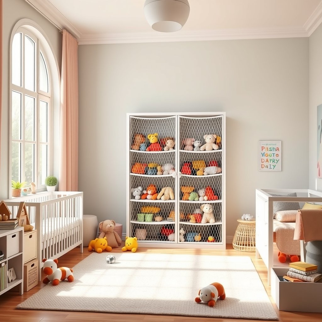 stuffed animal product view