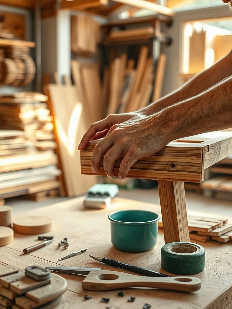 sustainable furniture brands - Illustration 2