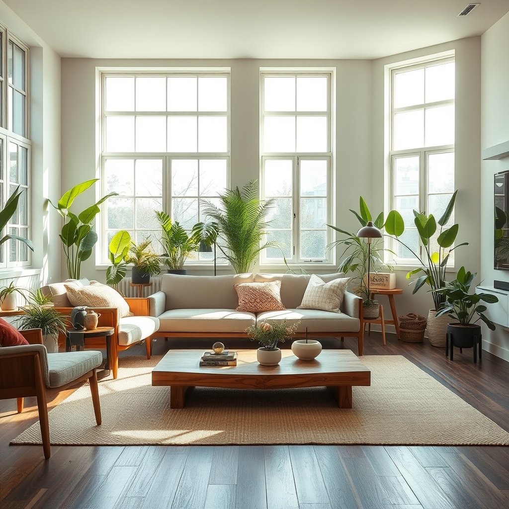 sustainable furniture brands - Illustration 1