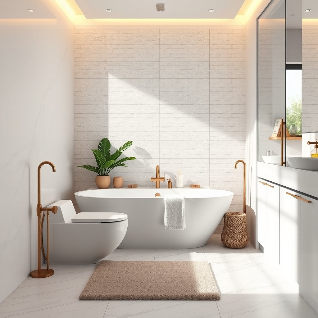 toilet holder product view