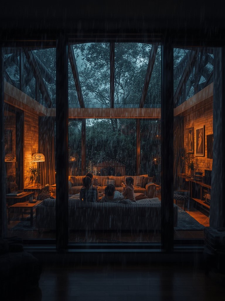 whole-home generator installation - Illustration 3