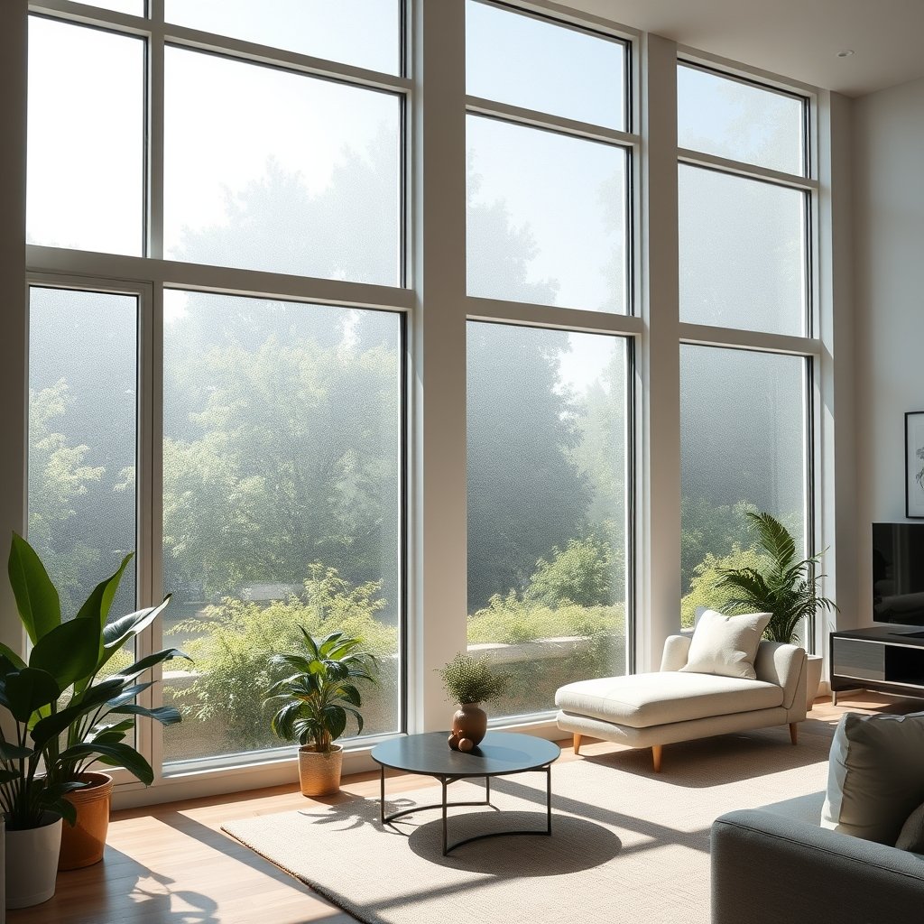 window film product view
