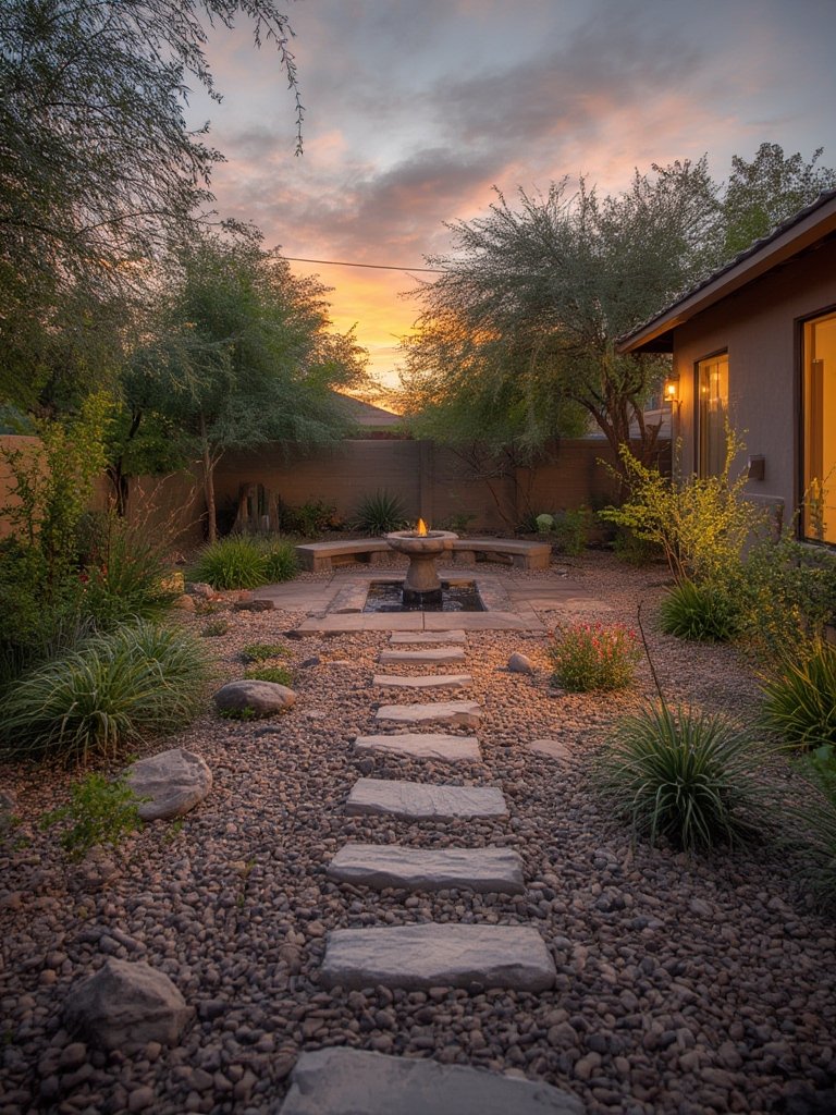 xeriscaping - Illustration 3