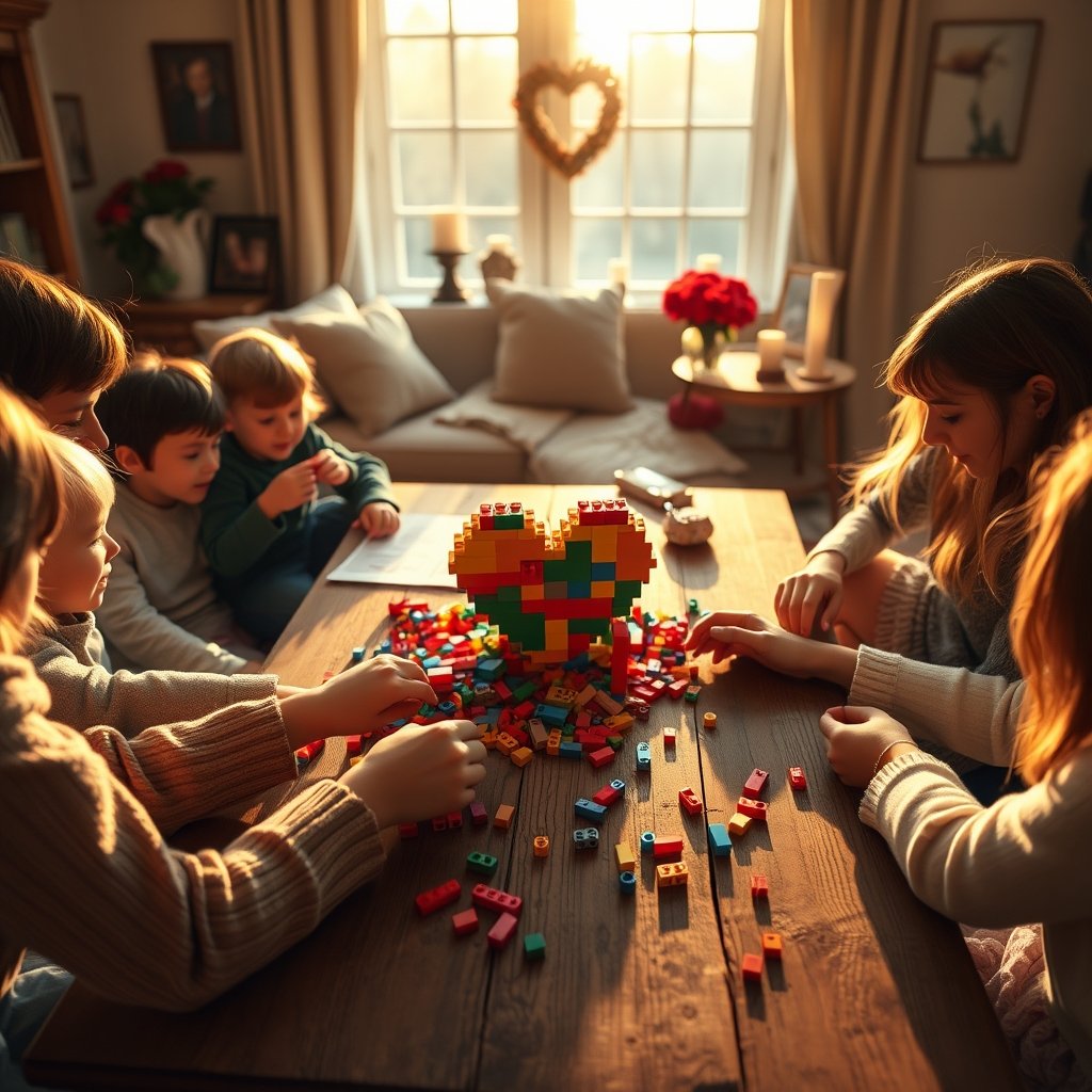 LEGO Ornament: 10 Ultimate Steps For Amazing Results In 2026 1 LEGO ornament product view