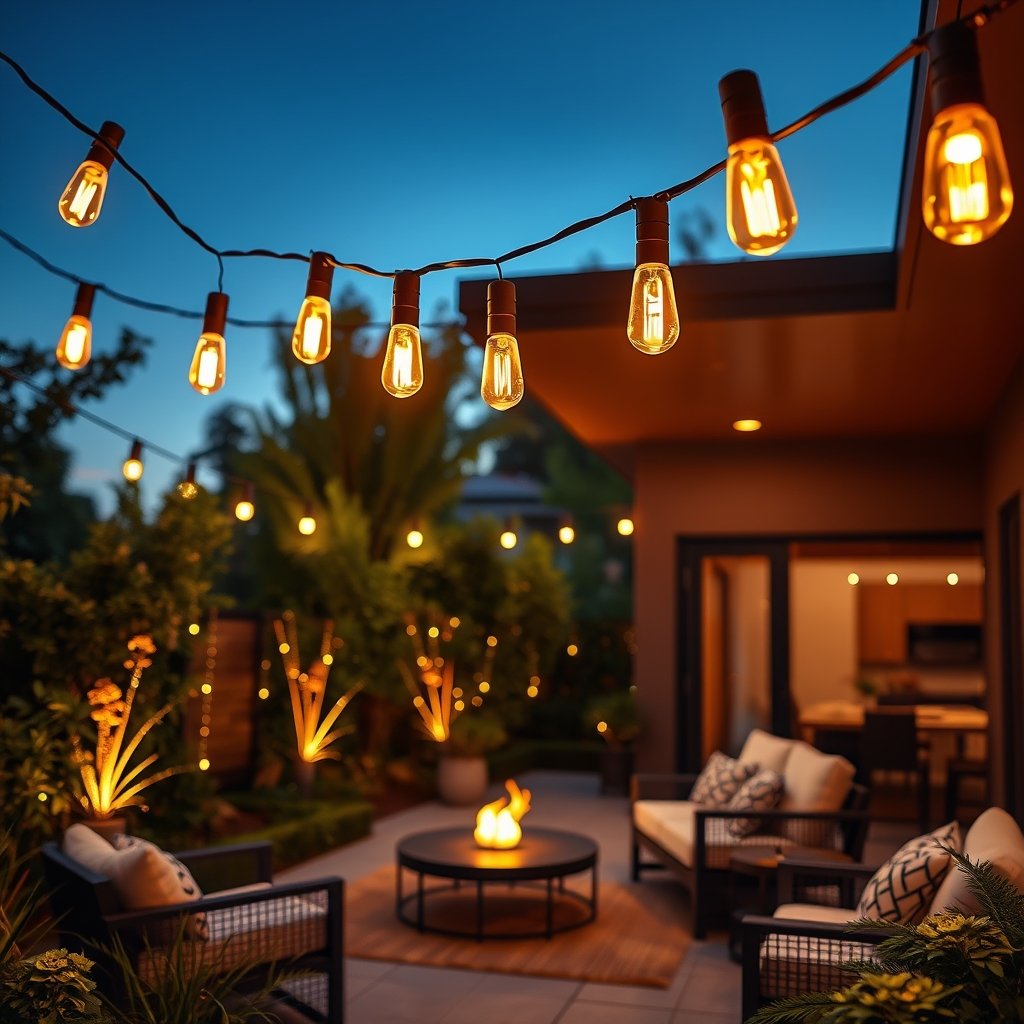 flame bulbs product view