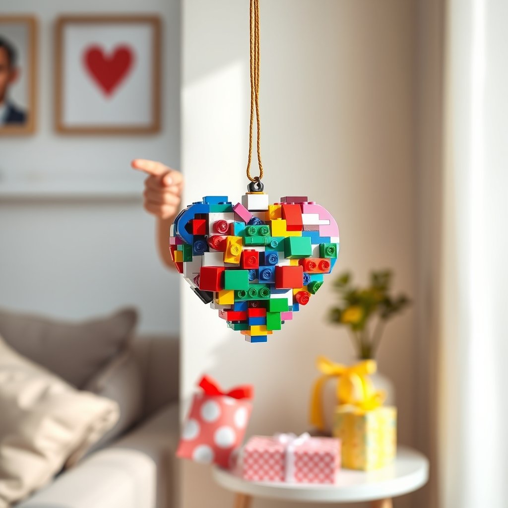LEGO Ornament: 10 Ultimate Steps For Amazing Results In 2026 2 LEGO ornament in action