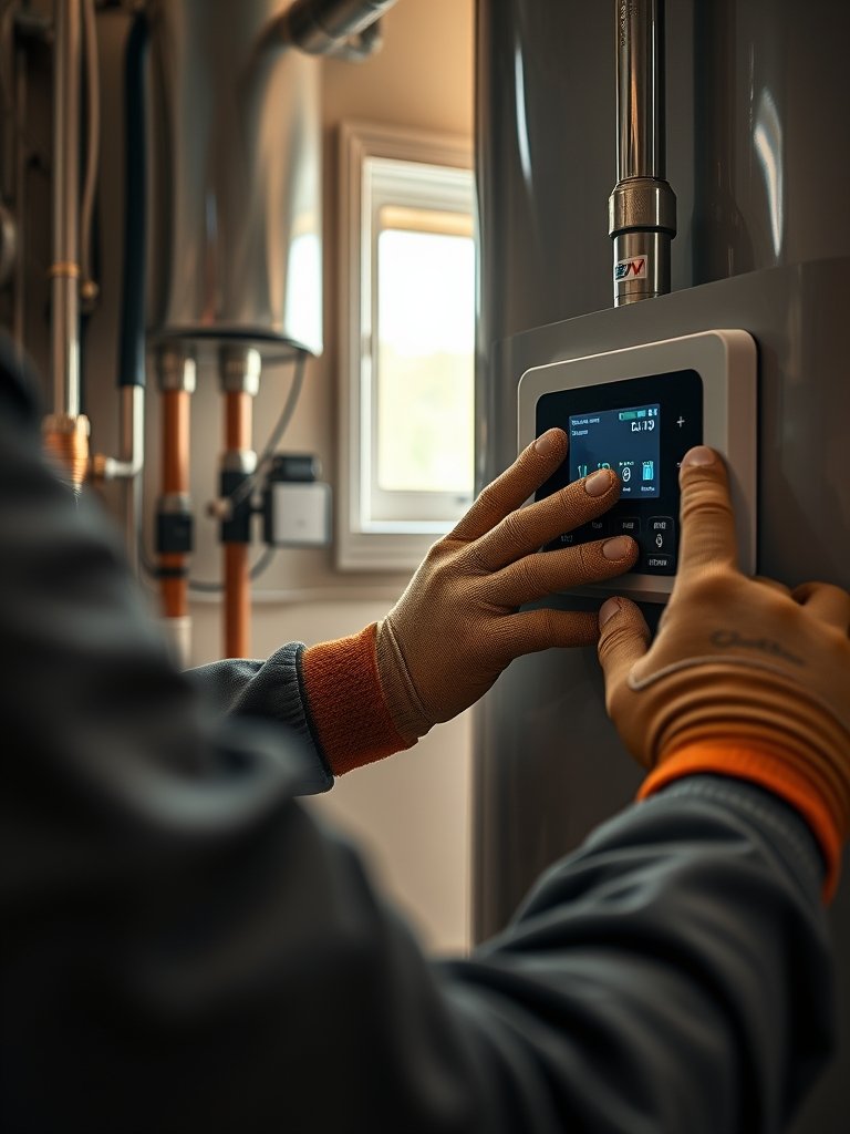 Heat Pump Water Heater: 7 Best Ways to Save Money (Proven Guide) 2 heat pump water heater - Illustration 2