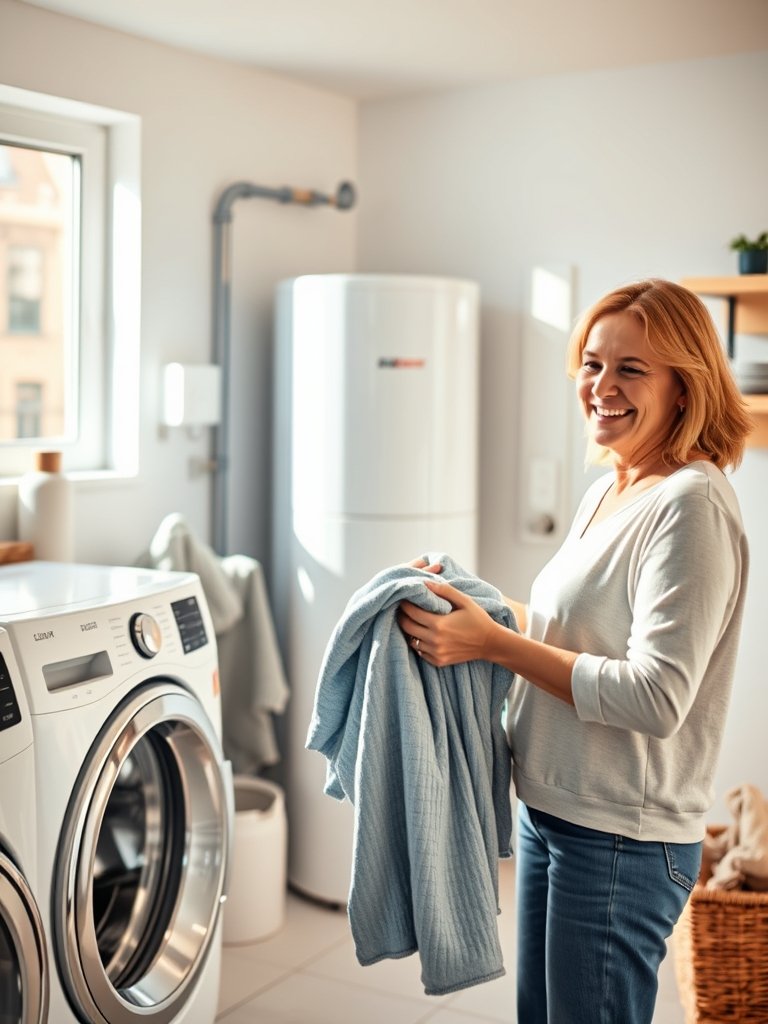 Heat Pump Water Heater: 7 Best Ways to Save Money (Proven Guide) 3 heat pump water heater - Illustration 3